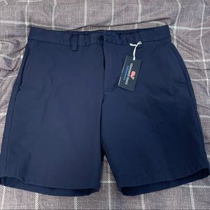 Vineyard vines on the go 9in shorts